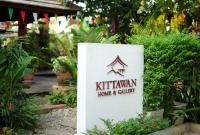 Kittawan Home&Gallery - Bed and Breakfast