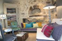 Le domaine des rouges queues - Ferienwohnung Châteaudouble