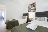 Economy Appartement met 3 Slaapkamers 3- Bruc 42