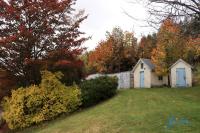 Mount Cook Station Huts - Ferienwohnung Lake Tekapo