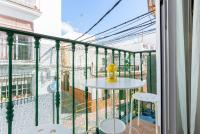 Studios Nerja Center D - Ferienwohnung Nerja