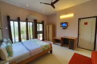 Deluxe Kamer met Kingsize Bed