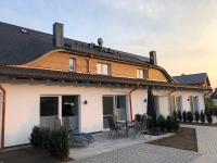 Prerow „Seaside“-strandnah! - B&B Ostseebad Prerow