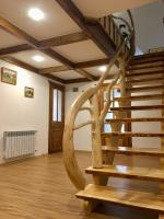 B&B Yaremche - Сервус guest - Bed and Breakfast Yaremche