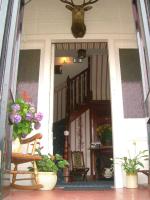 Gowan Brae Bed & Breakfast - B&B