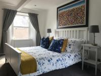 B&B Alnwick - Upper Howick Hideaway - Bed and Breakfast Alnwick