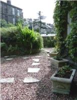 A-Haven Townhouse Hotel - B&B Edimburgo