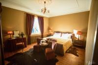Chambre Double Deluxe