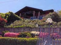 Alba sul lago - B&B