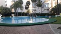 B&B Gandia - Tropicana Park - Bed and Breakfast Gandia