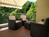 Appartment Trojer - B&B Merano