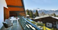 B&B Villars / Ollon - Villars soleil - Bed and Breakfast Villars / Ollon