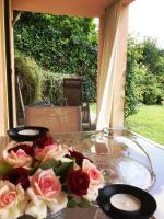 Casa di Sissy con Piscina Privata - Zona Villa Igea - B&B Acqui Terme