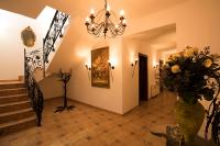 B&B Ustka - Residenz Selena - Bed and Breakfast Ustka