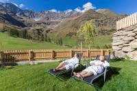 Habitación Triple con terraza