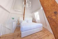 Chambre Quadruple en Duplex