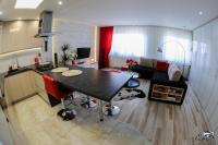 Elegancki loft w centrum. - B&B