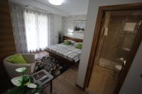Apartment mit Meerblick