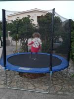 Appartamento con 1 Camera da Letto (2-4 Adulti)