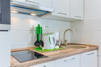 Apartment mit 1 Schlafzimmer