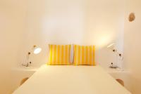 Superior Suite with Sea and Sunset View - Aidani