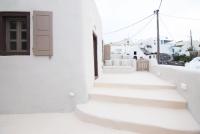 Classic Suite with Sea and Sunset View - Athiri