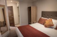 Tweepersoonskamer met Eigen Badkamer