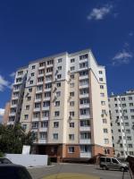 Center Park Brovary - B&B Brovary