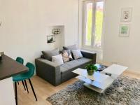 B&B Antibes - Bright & modern apartment in the heart of Antibes - Bed and Breakfast Antibes