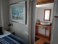 Chambre Double ou Lits Jumeaux Économique