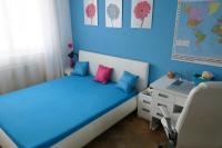Cozy Blue Apartment Prešov - B&B Prešov