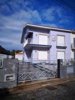 Blue Tex - Ferienwohnung Vila Chã