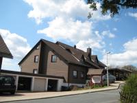 Ferienwohnung HEXE mit Komfort **** - Ferienwohnung