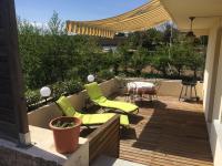 Le gite du moulin - B&B Lablachère