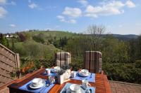 B&B Saint-Andreasberg - Ferienwohnung HEXE mit Komfort **** - Bed and Breakfast Saint-Andreasberg