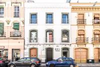 Slow Suites Maestranza - Ferienwohnung