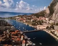 Apartman Renata - B&B Omiš