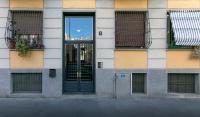 Bright House in Milan - B&B