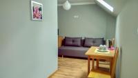 Large Twin Room