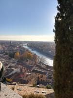 LA CASA DI MARZIA - Bed and Breakfast Bardolino