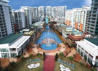 Ara Damansara Oasis Residence, Specious Home 4-8pax, 8min Subang Airport, 10min Sunway - Bed and Breakfast