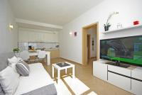 Apartamento con vistas al mar