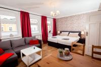 B&B Brandenburg - Ferienwohnung Gründerhaus - Bed and Breakfast Brandenburg