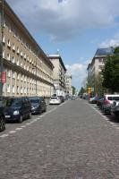 Apartment Elektoralna - B&B Varsavia