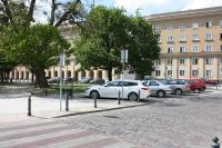 Apartment Elektoralna - B&B Varsavia