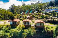 Hotel Mirador de Quetzales