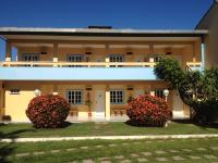 Hotel Pousada Caminho da Praia - B&B Guarapari