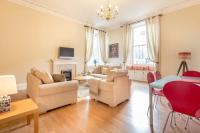 Queen Street Two Apartment - B&B Edimburgo