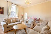 Queen Street Two Apartment - B&B Edinburgh