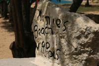 Minies Beach Villas - B&B